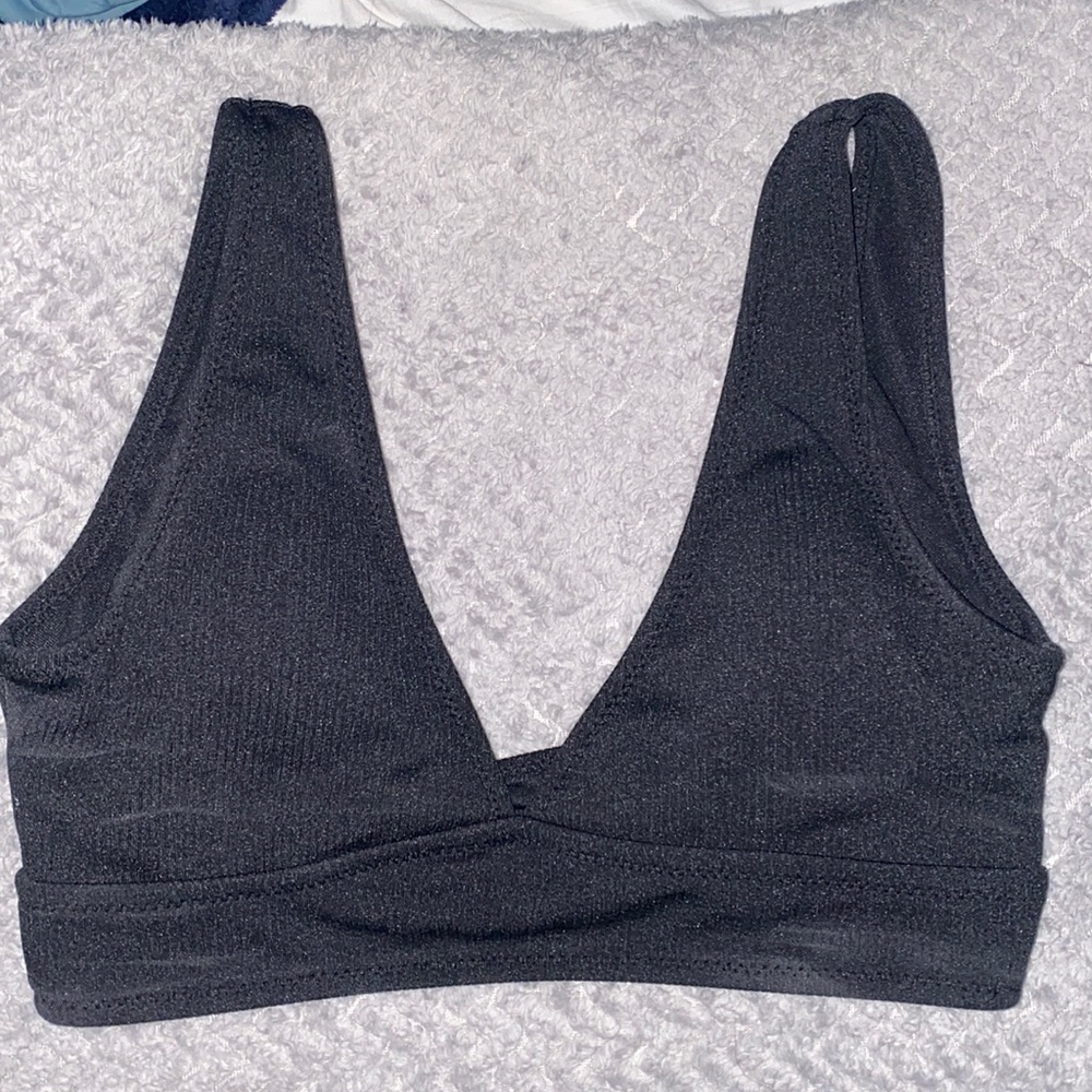 SHEIN bathing suit tops